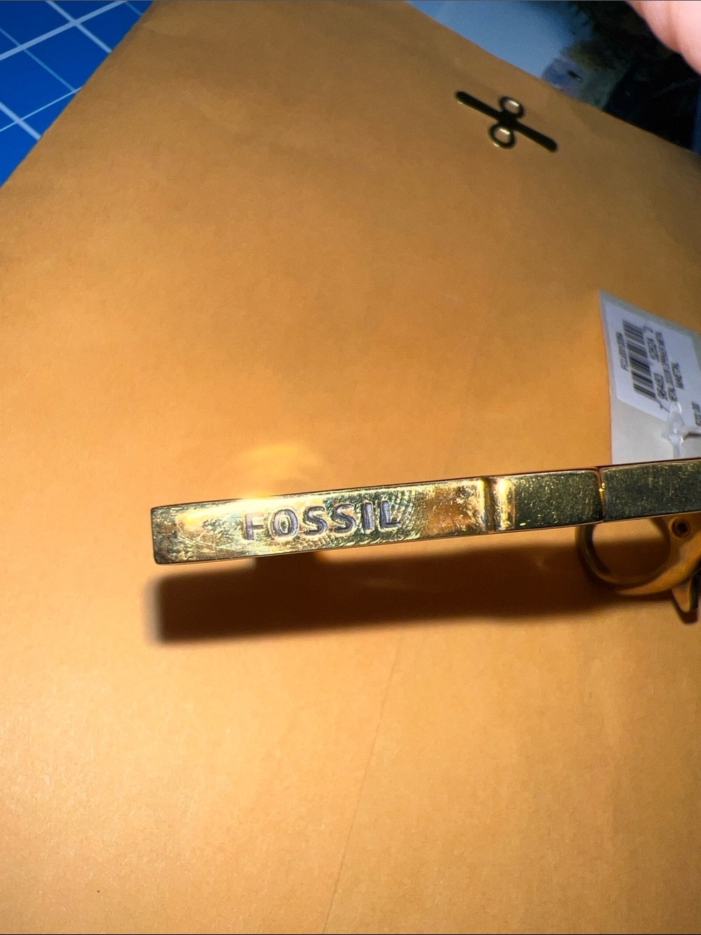 Fossil Key Fob - Picture 4 of 5